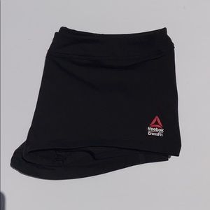 Reebok CrossFit Bootie Shorts